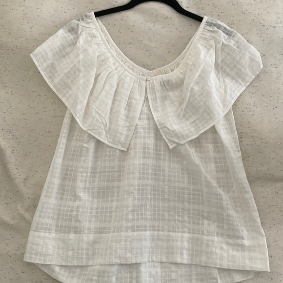 Mirth blouse -Size XS -NWT - Picture 3 of 5